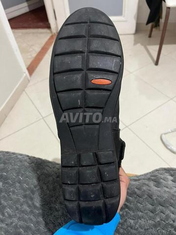 Bottes moto Dainese - 2