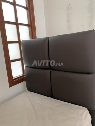 Lit une place complet à vendre - 2