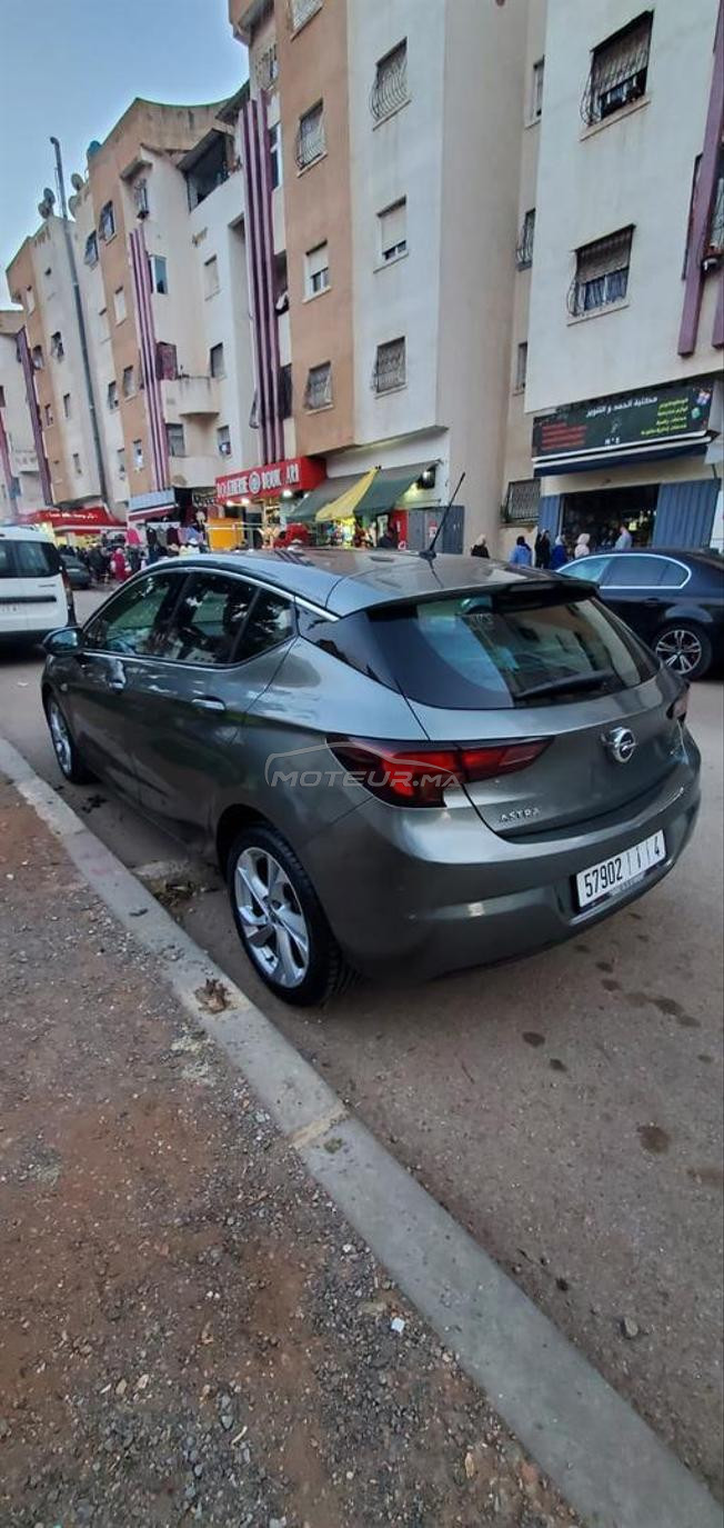 Opel Astra a vendre 