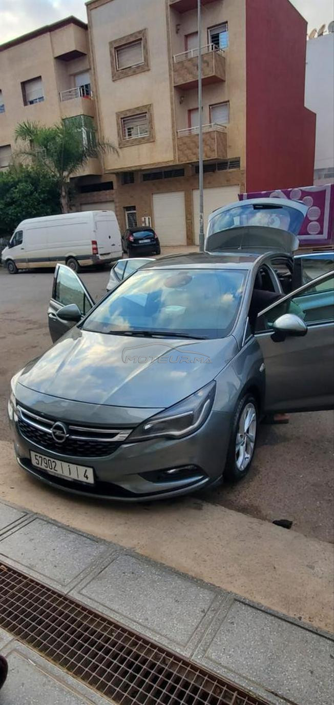 Opel Astra a vendre 