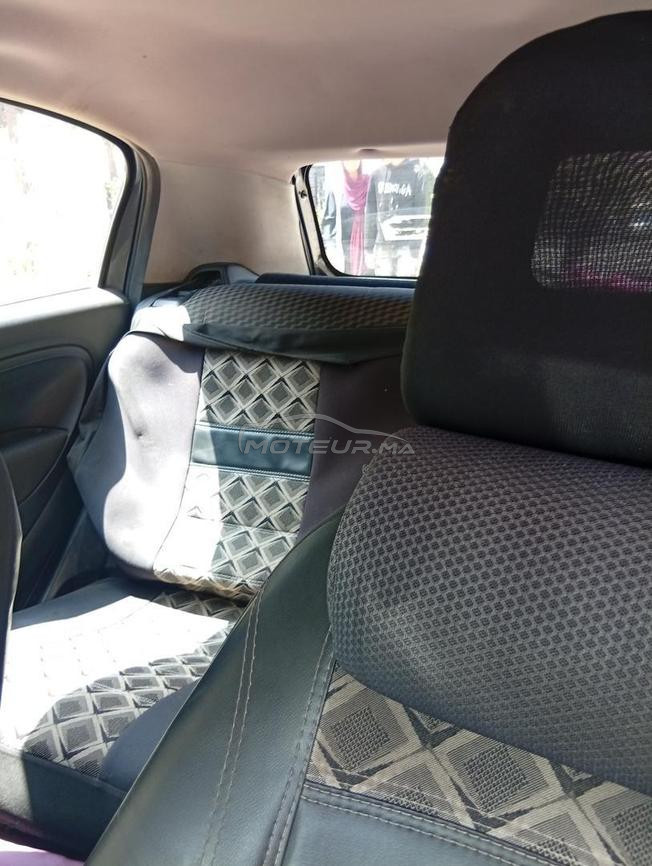 Fiat Punto essence model 2013 7ch à vendre 
