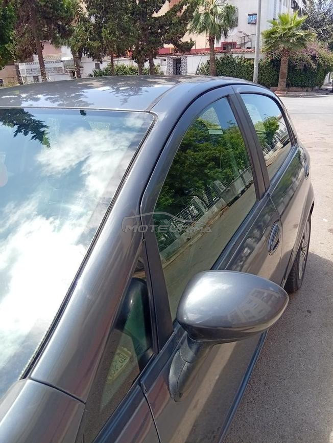 Fiat Punto essence model 2013 7ch à vendre 