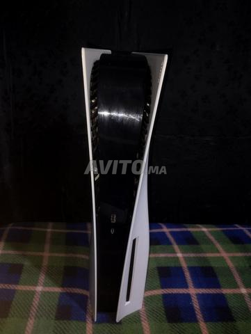 Play Station 5 Standard PS5 - 2