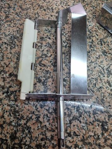 Mélangeur de granita Carpigiani - 2