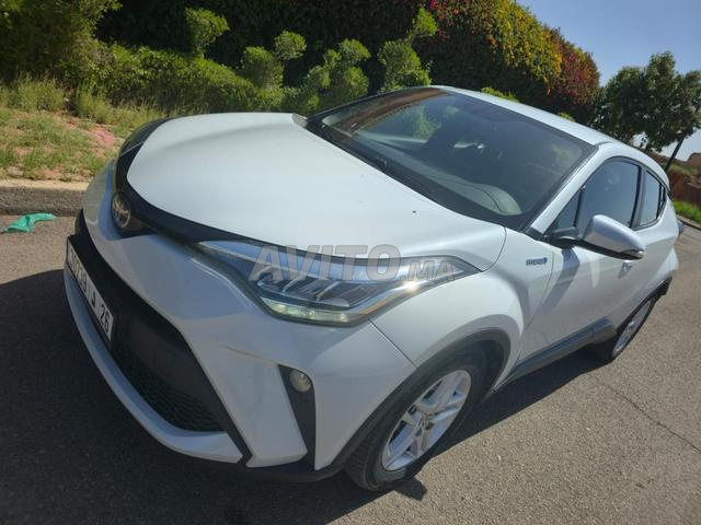 مراكش المسيرة 2 - 2