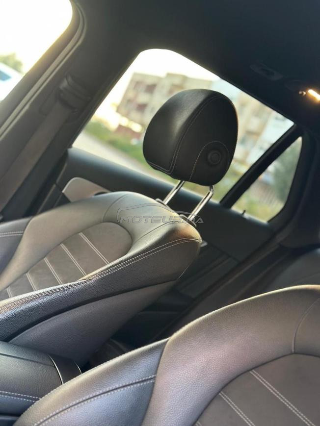Mercedes-Benz GLC 220d Classic Pack AMG Line 2021