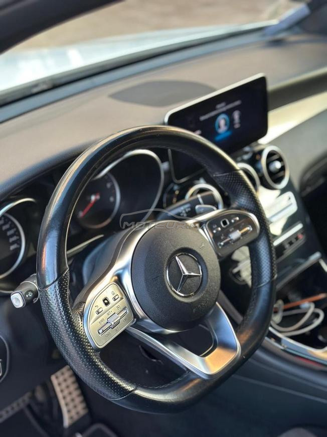 Mercedes-Benz GLC 220d Classic Pack AMG Line 2021
