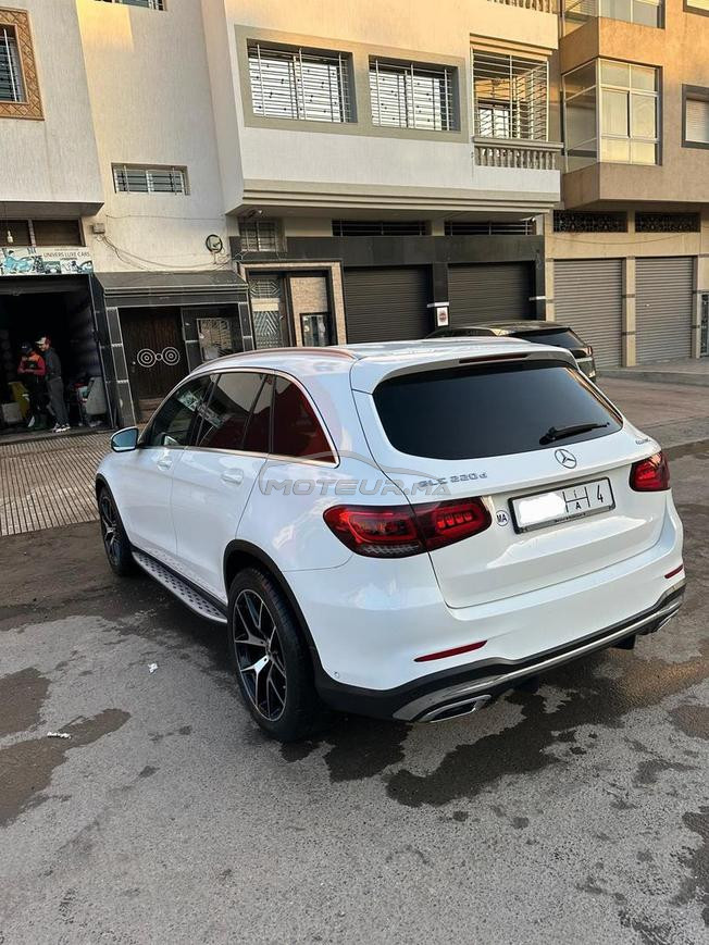 Mercedes-Benz GLC 220d Classic Pack AMG Line 2021