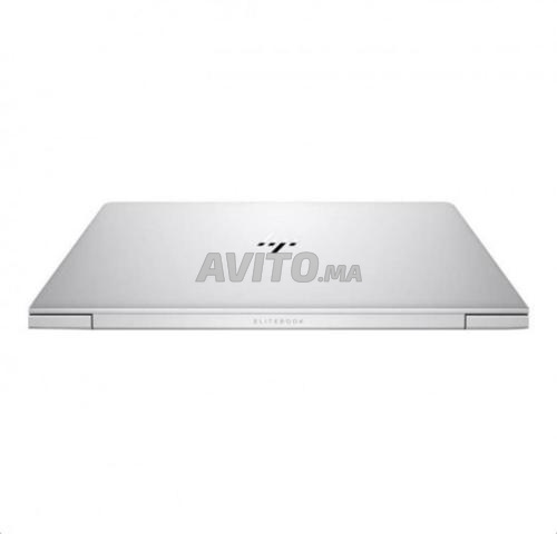 HP Elitebook 840 G6 i5-8265U 16Go 512Go SSD - 2