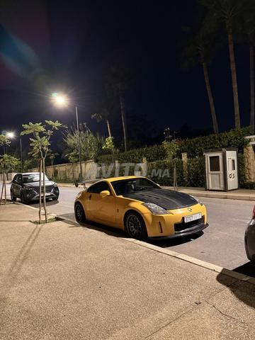 نيسان 350 زد - 2