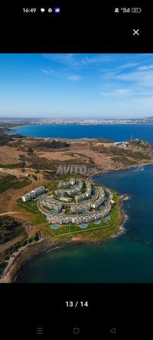 Terrain à vendre - 2