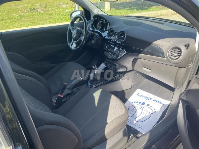 أوبل آدم 2016 - 2