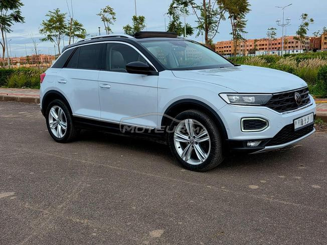 T-Roc 2018