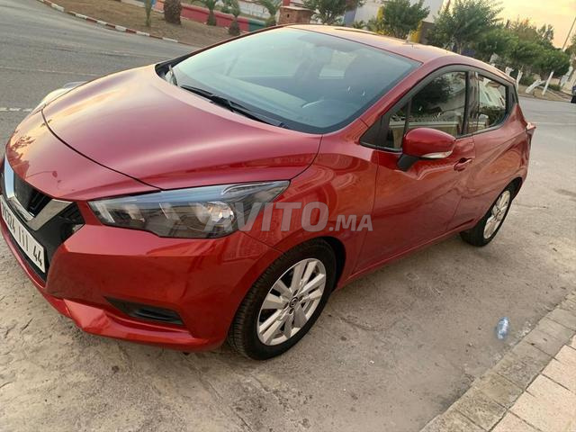 نيسان ميكرا ديزل - 2