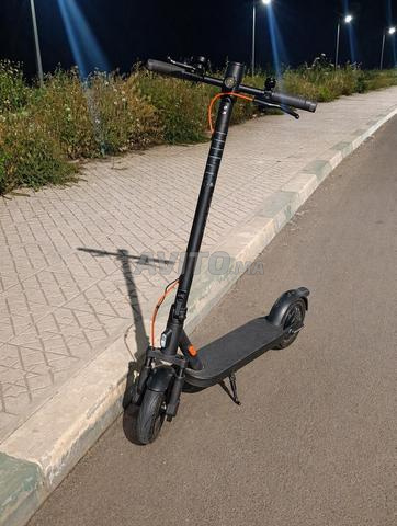 سكوتر شاومي