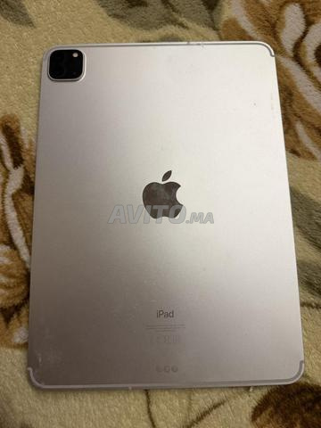 Ipad Pro 11 pouce 2eme generation - 2