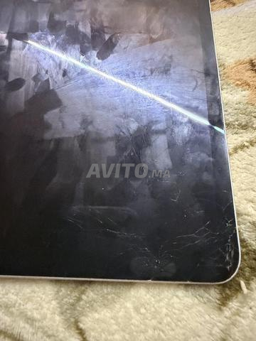 Ipad Pro 11 pouce 2eme generation