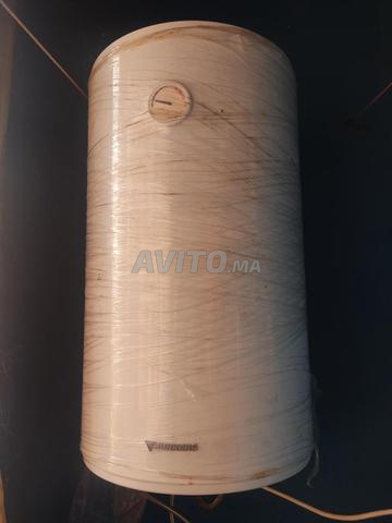 Chauffe-eau électrique Junkers - 2