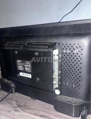 تلفزيون ذكي 24 بوصة فل إتش دي - 2