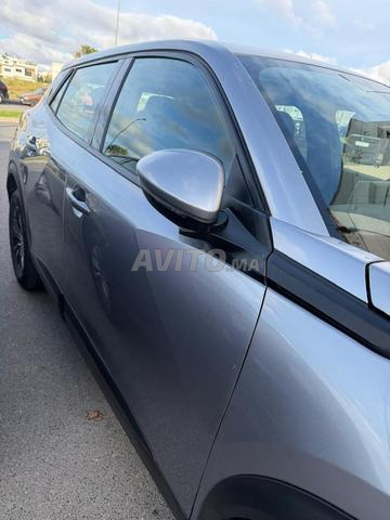 بيجو 2008 يدوية - 2