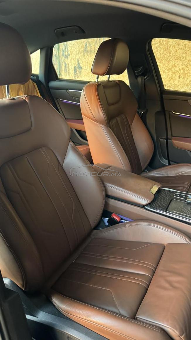 Audi A6 berline 2021 40TDi