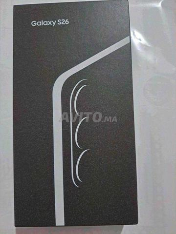 Samsung S26. 256gb