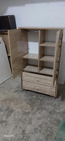 Armoire enfant 124/74/40 - 2