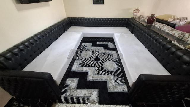 Séjour moderne à vendre - 2