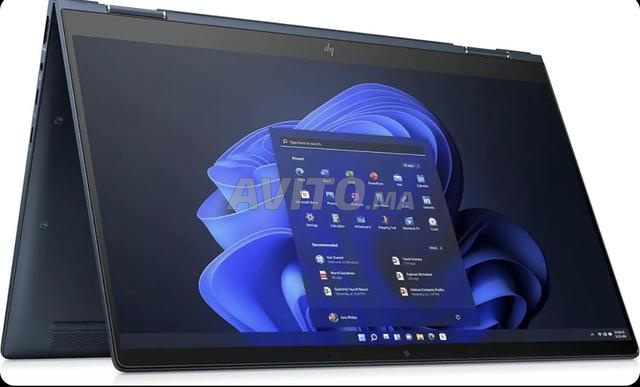 HP Elite Dragonfly G2 i7-1165G7 16 جيجا 512 جيجا SSD