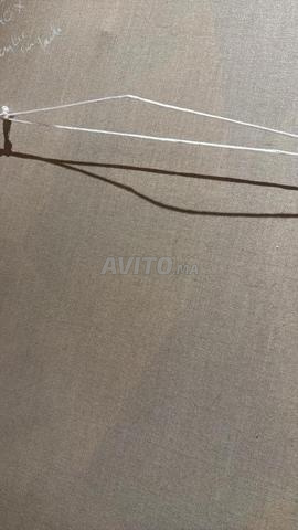 لوحة أصلية موقعة 60x70 سم - 2