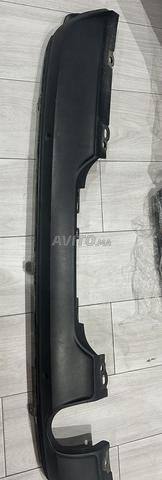 قطع غيار لكليو 5 - 2