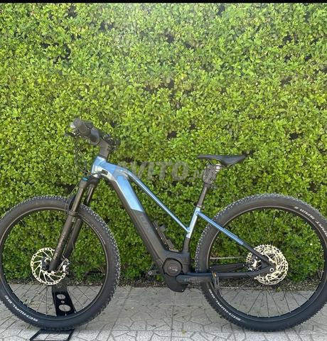 كيوب رياكشن إس إل تي 750 - 2