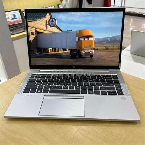 HP ELITEBOOK 845 G8 - 2