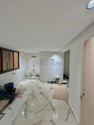 Duplex à vendre Marrakech Chrifiy aproche aéroport - 2