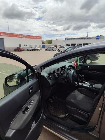 Peugeot 3008 à vendre