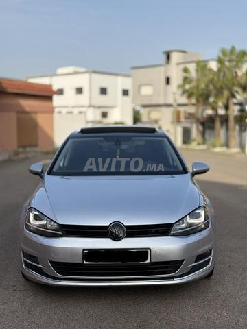 Golf 7 2019 / 48k