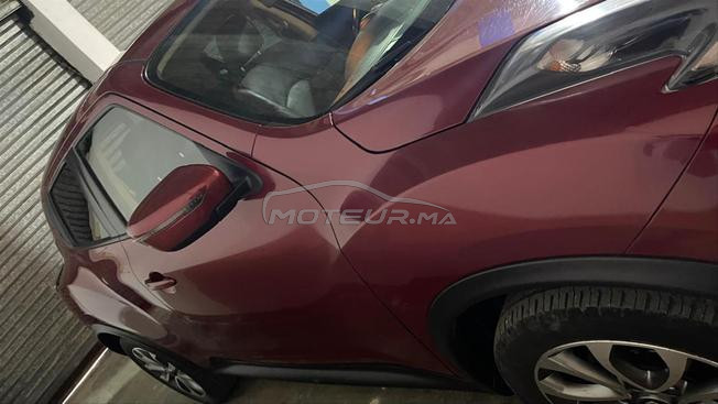 Nissan Juke Diesel Manuelle 2019 à Casablanca