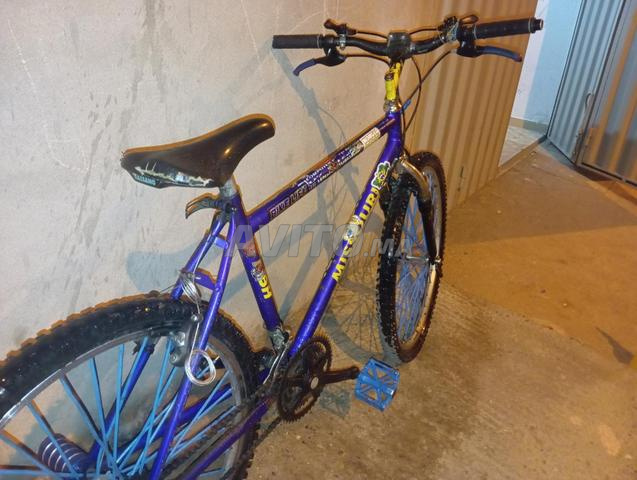 دراجة هوائية للتسابق مقاس 26 - 2