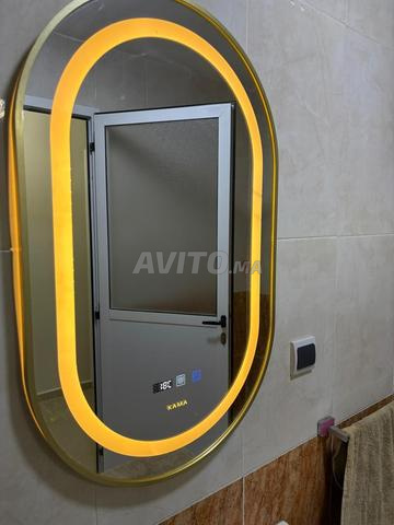 appartement de luxe - 2