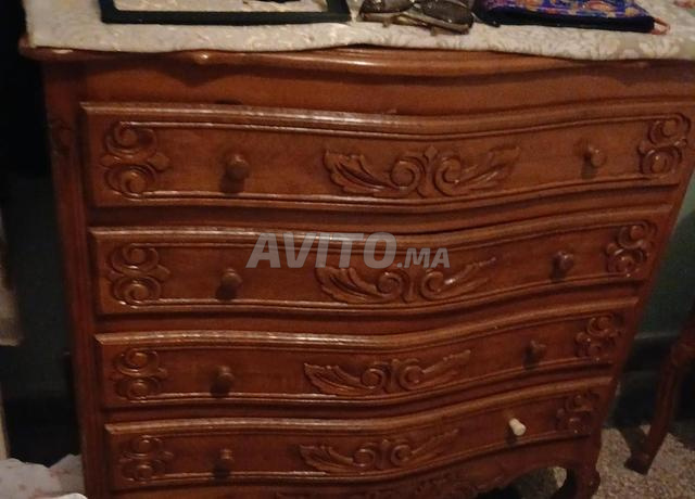 Accessoires de chambre à coucher - 2