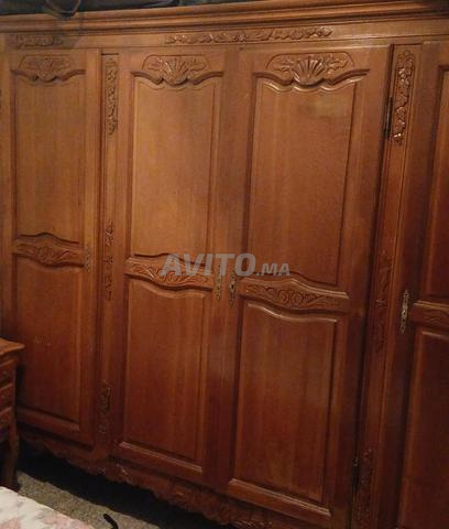 لوازم غرفة نوم