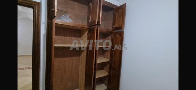 شقة للإيجار - 2