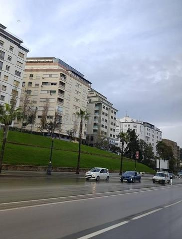 شقة كبيرة 3 غرف قرب طريق الرباط، برانص - 2