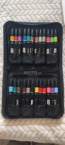 بروماركر وينسر آند نيوتن 24 - 2