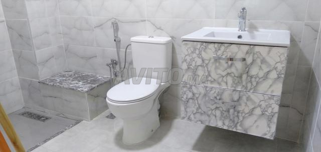 دوبلكس كبير - 2