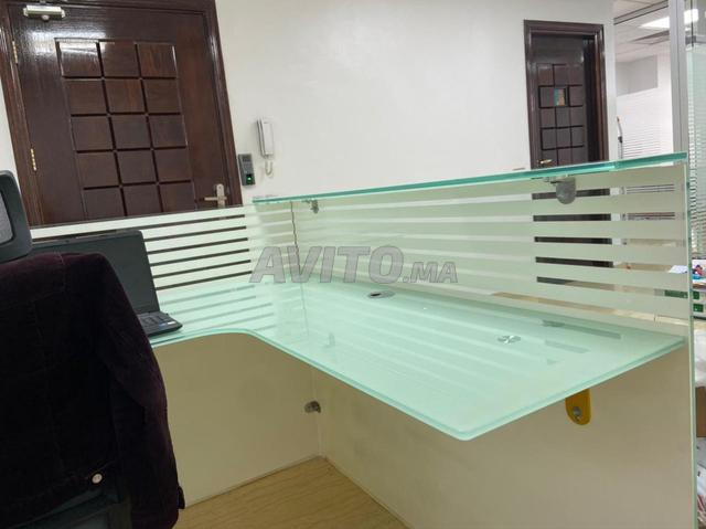 أثاث مكتبي للبيع