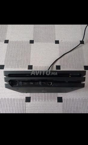 بلايستيشن 4 برو فلاش - 2