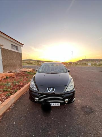 Peugeot 307 - 2