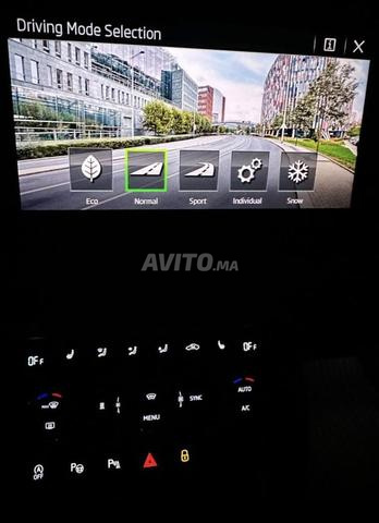 🇩🇪🇩🇪 Skoda Karoq 2L dédouanée 4x4 full options - 2