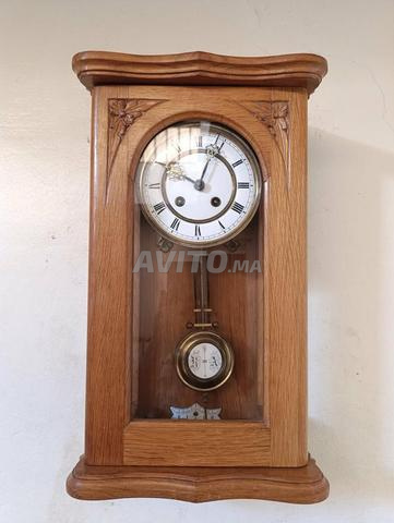 مجموعة من الساعات الميكانيكية القديمة لعشاق التحف - 2